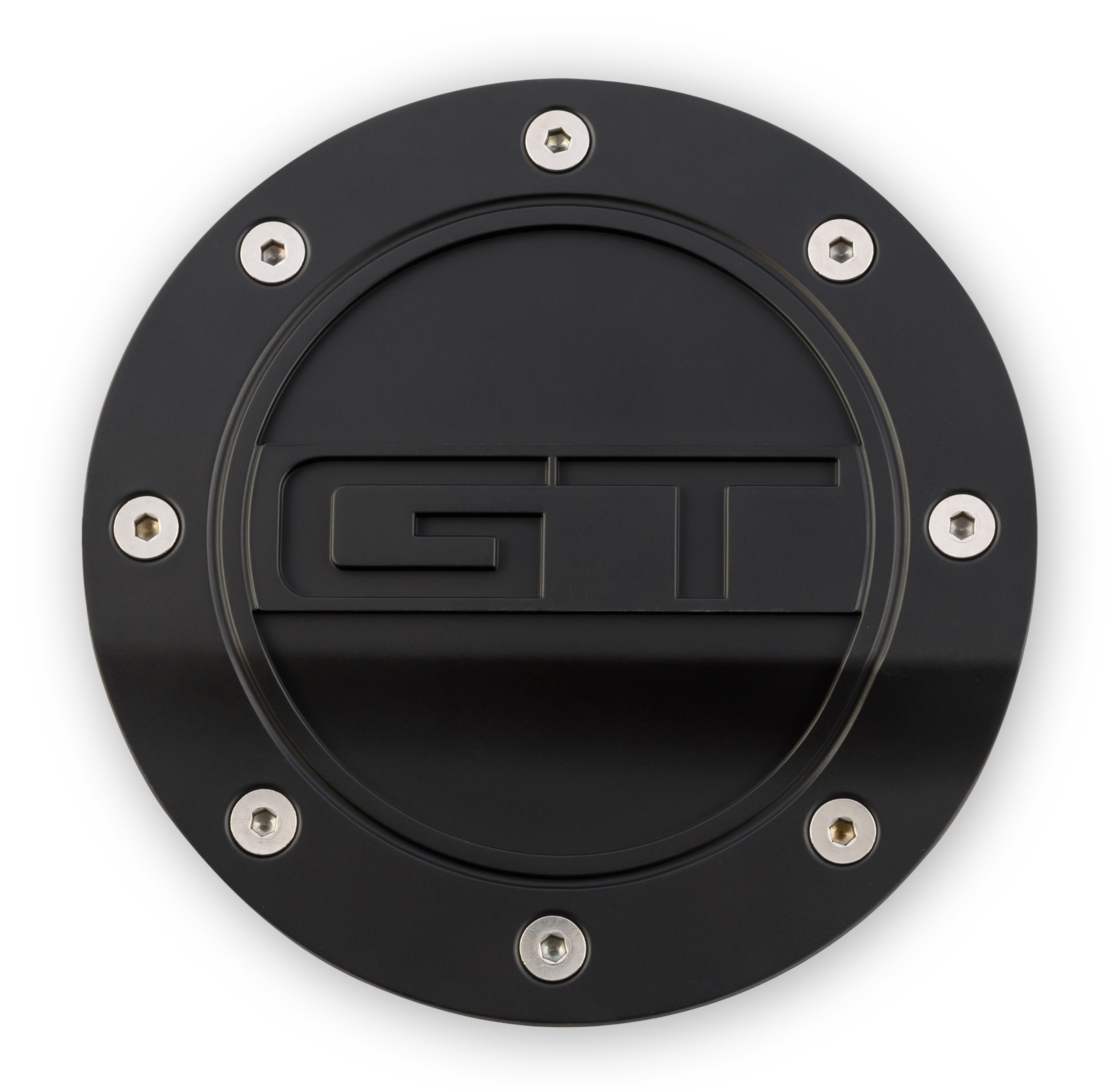 Drake Muscle FR3Z-6640526-GA - Comp Series Fuel Door Drake Muscle FR3Z-6640526-GA - Comp Series Fuel Door