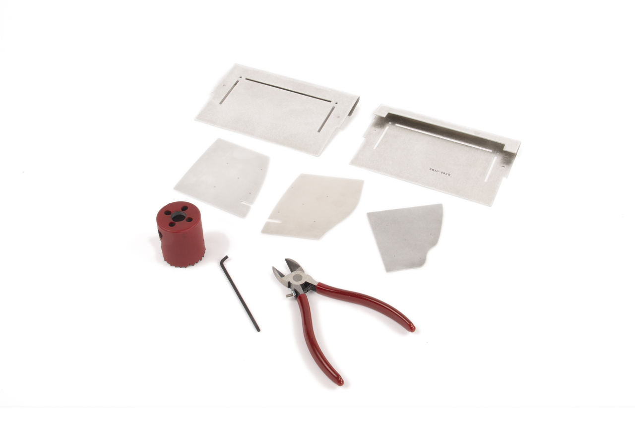 Dinan DT763-0084 - Cold Air Intake Tool Kit