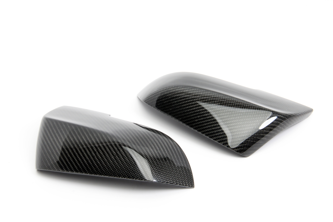 Dinan D980-0022 - Mirror Cap Set - 2012-2021 BMW 2/3/4-Series & X1 Dinan D980-0022 - Mirror Cap Set - 2012-2021 BMW 2/3/4-Series & X1
