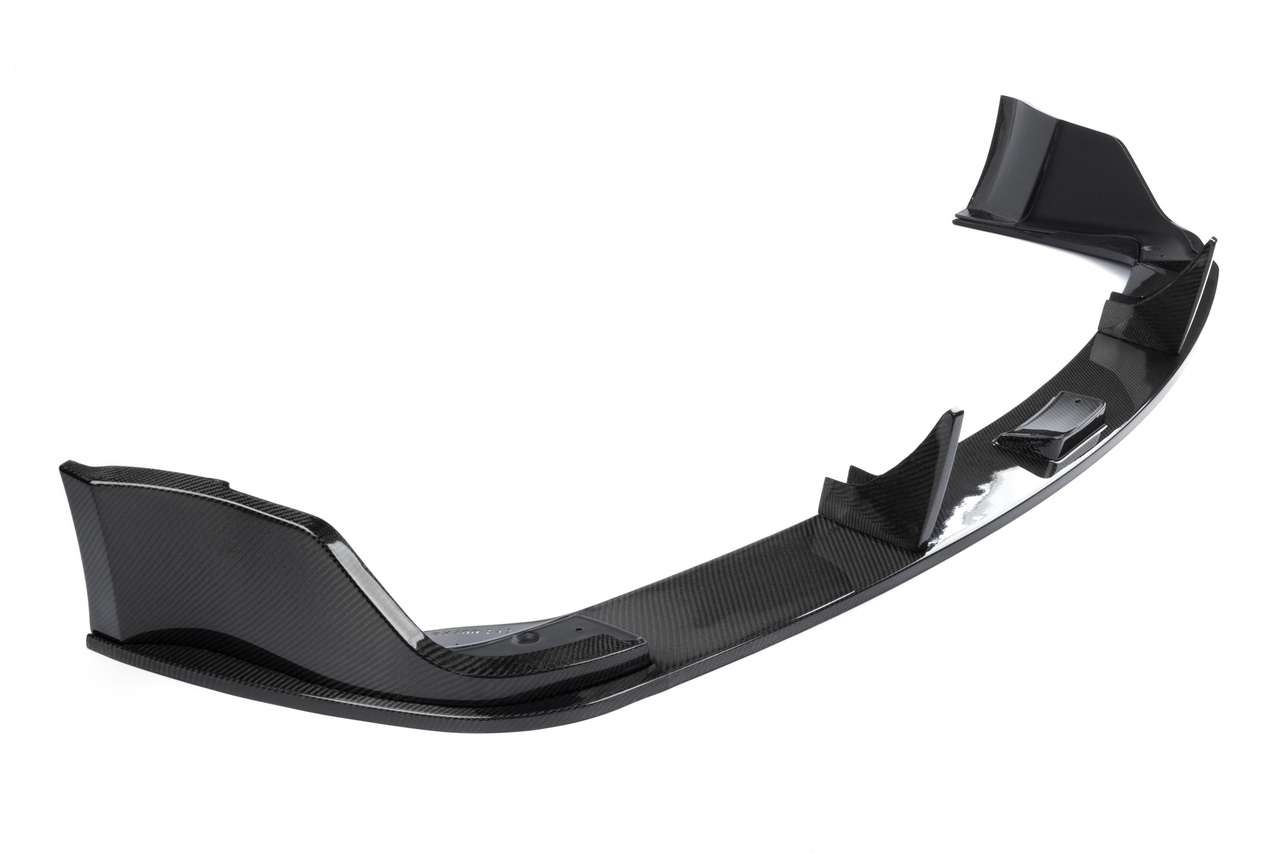 Dinan D980-0037 - Rear Diffuser - 2020-2025 Toyota GR Supra
