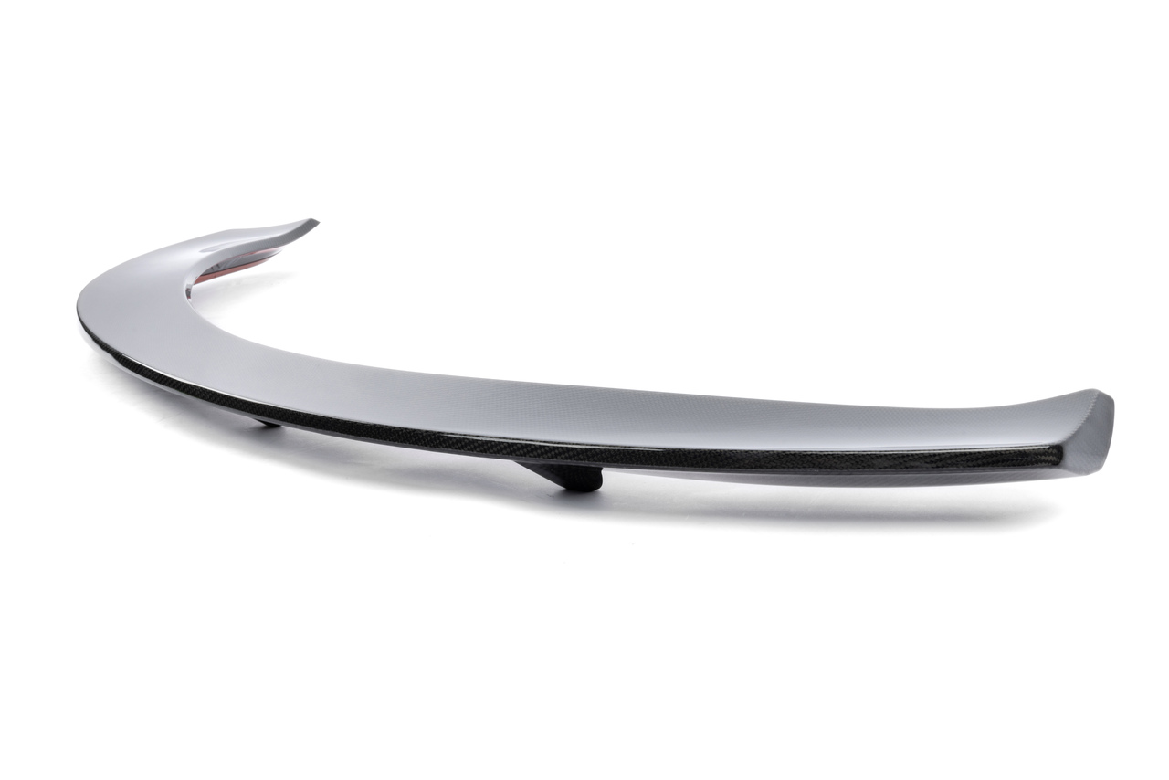 Dinan D980-0038 - Rear Deck Spoiler - 2020-2025 Toyota GR Supra Dinan D980-0038 - Rear Deck Spoiler - 2020-2025 Toyota GR Supra