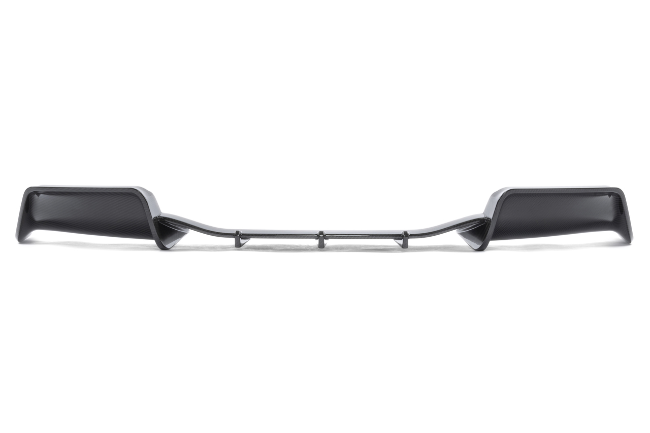 Dinan D980-0045 - Rear Diffuser - 2020-2023 Tesla Model Y Dinan D980-0045 - Rear Diffuser - 2020-2023 Tesla Model Y