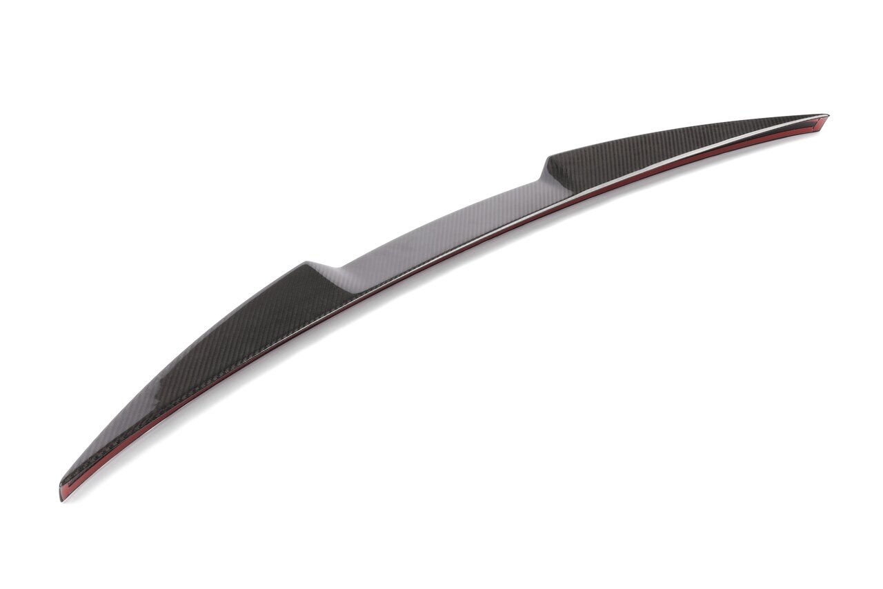 Dinan D980-0031 - Rear Deck Spoiler - 2021-2025 BMW M3