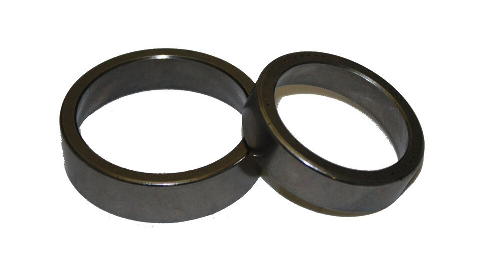 DRP Performance 007 10587R - Bearing Race Kit CTS/MX Front DRP Prem Finished DRP Performance 007 10587R - Bearing Race Kit CTS/MX Front DRP Prem Finished