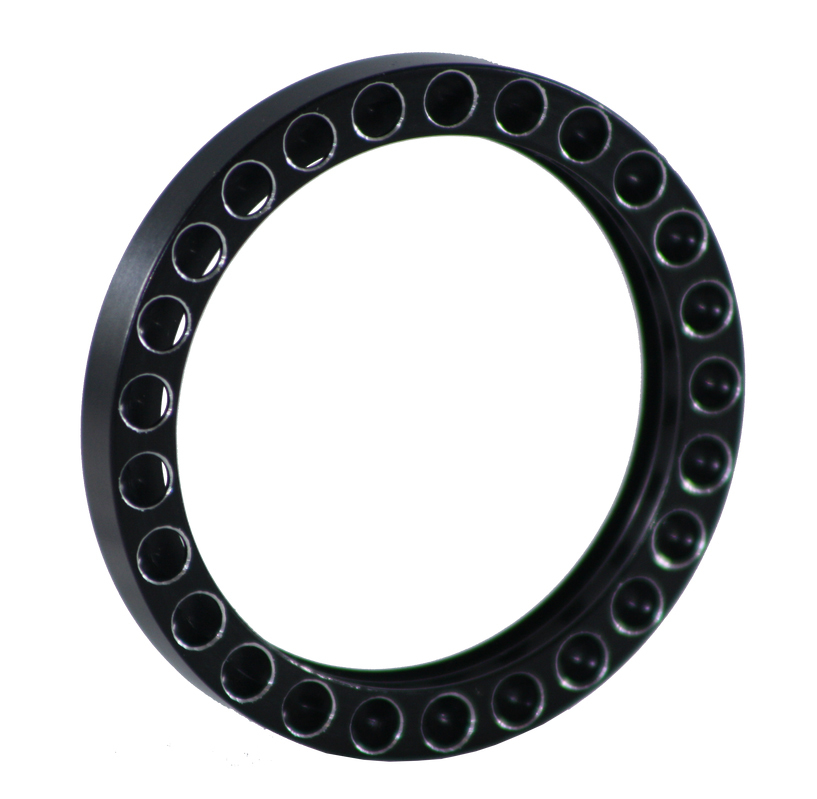 DRP Performance 007 10575AG - AIR GAP SEAL; LEGENDS FR ONT; BILLET ALUMINUM DRP Performance 007 10575AG - AIR GAP SEAL; LEGENDS FR ONT; BILLET ALUMINUM
