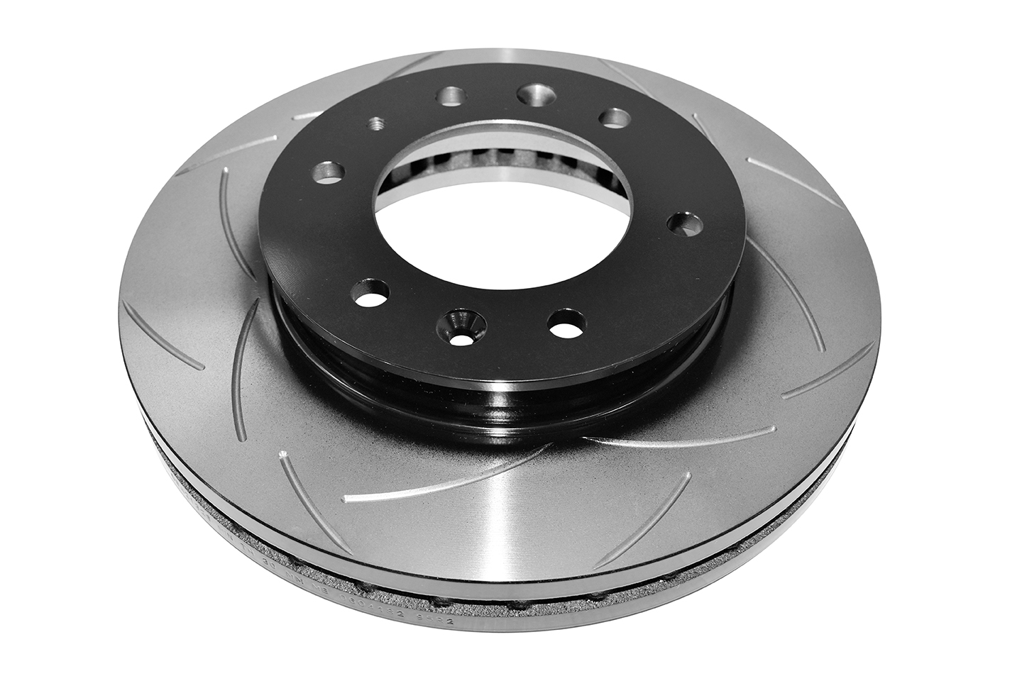 DBA DBA2132S - 2010 Ford Ranger / Mazda BT50 Front Street Series T2 Slotted Rotor DBA DBA2132S - 2010 Ford Ranger / Mazda BT50 Front Street Series T2 Slotted Rotor