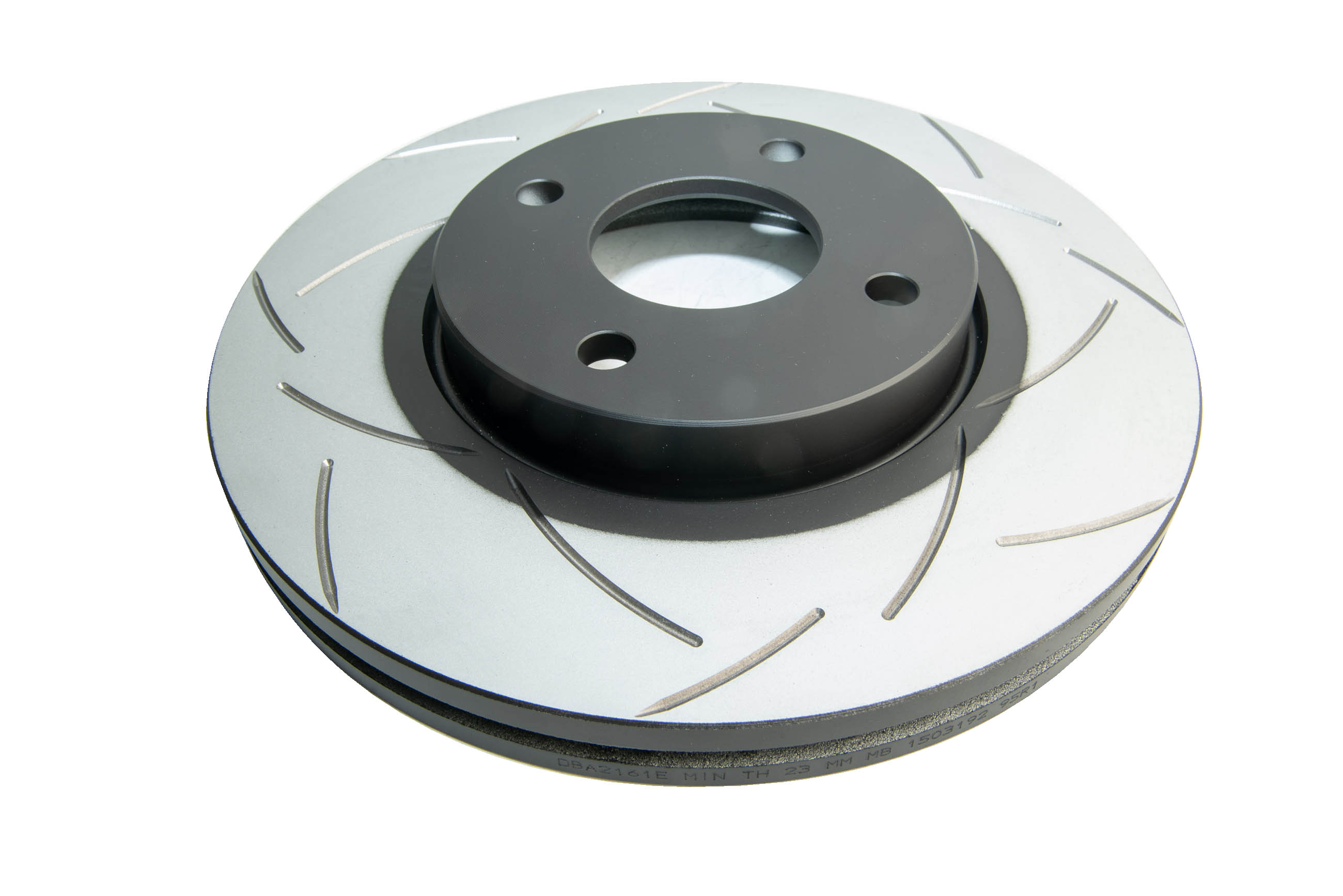 DBA DBA2161S - Front Street Series T2 Brake Rotor DBA DBA2161S - Front Street Series T2 Brake Rotor