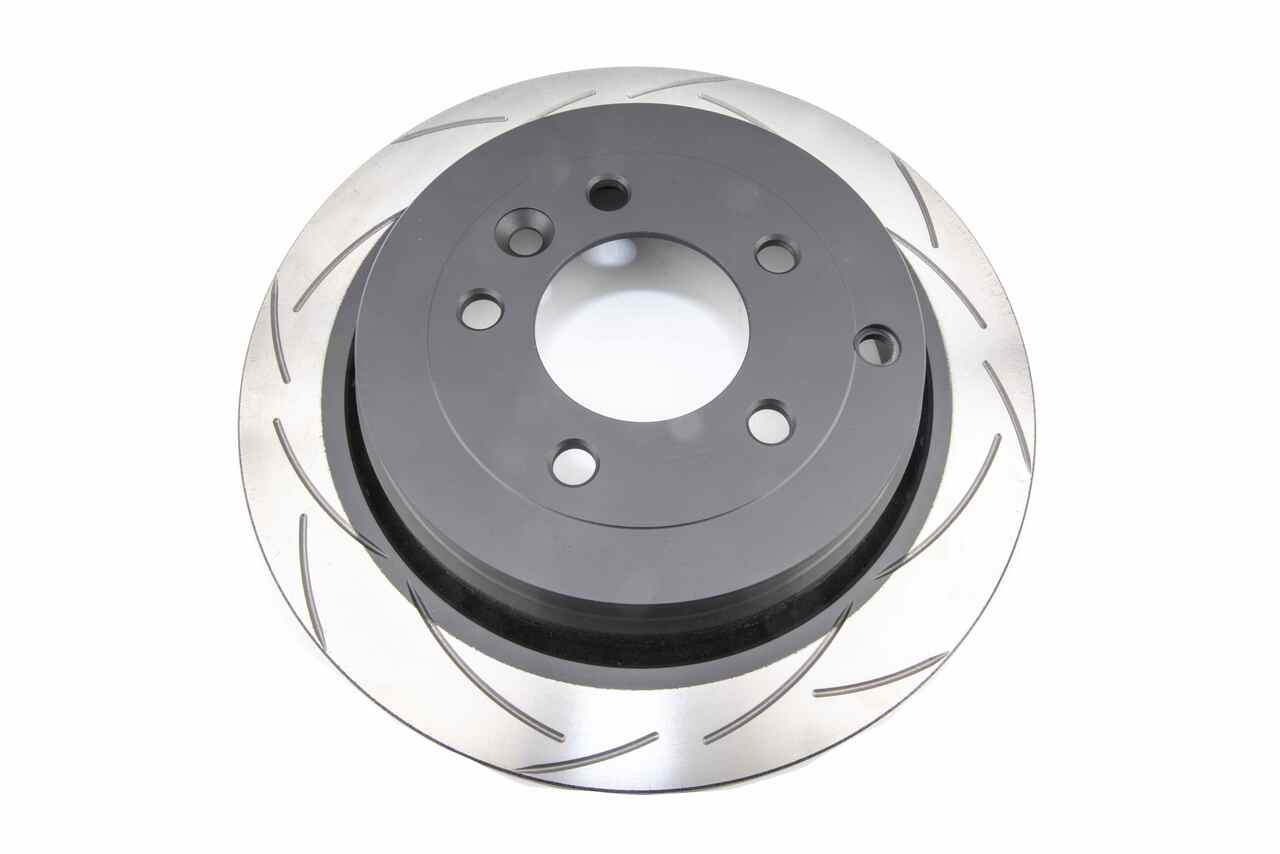 DBA DBA2091S - Rear Street Series T2 Brake Rotor DBA DBA2091S - Rear Street Series T2 Brake Rotor