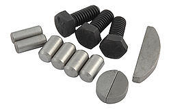 Dura-Bond FKP-2 - BBM Engine Hardware Finishing Kit