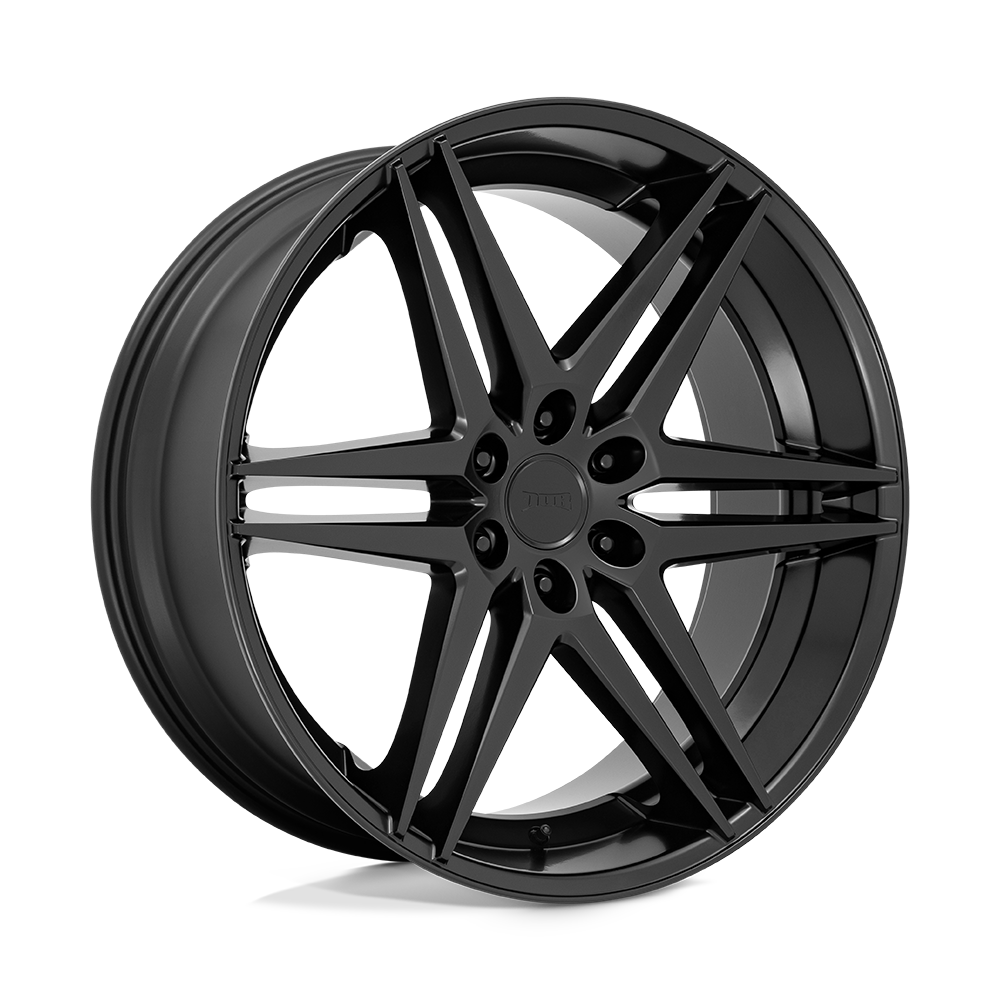 Dub S269260089+30 - S269 Dirty Dog 26X10 All Matte Black Dub S269260089+30 - S269 Dirty Dog 26X10 All Matte Black