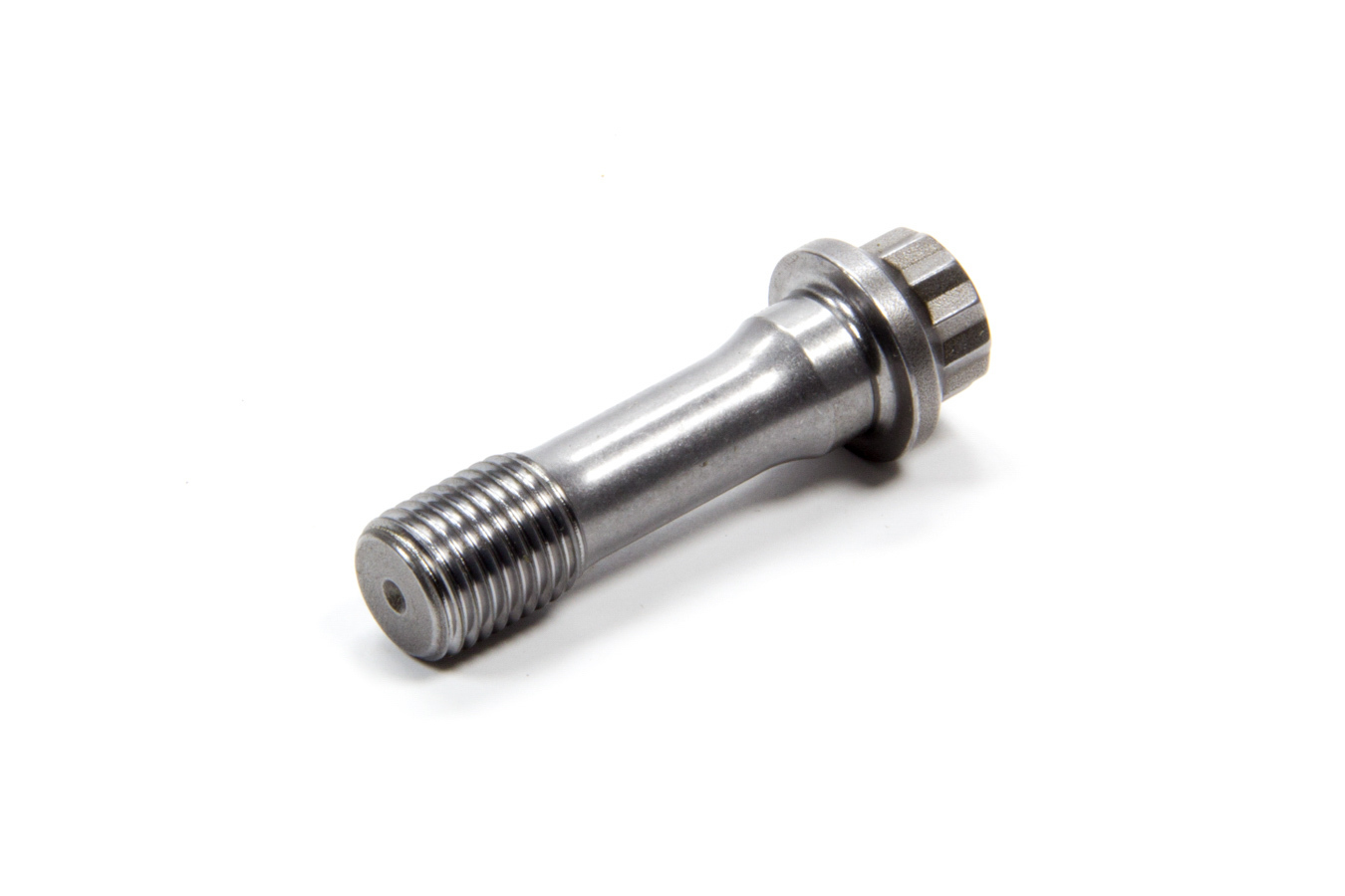 Dyers Rods 7200A - Connecting Rod Bolt - 7/16 in Bolt - 1.55 in Long - 12 Point Head - ARP2000 - Chromoly - Natural - Each Dyers Rods 7200A - Connecting Rod Bolt - 7/16 in Bolt - 1.55 in Long - 12 Point Head - ARP2000 - Chromoly - Natural - Each