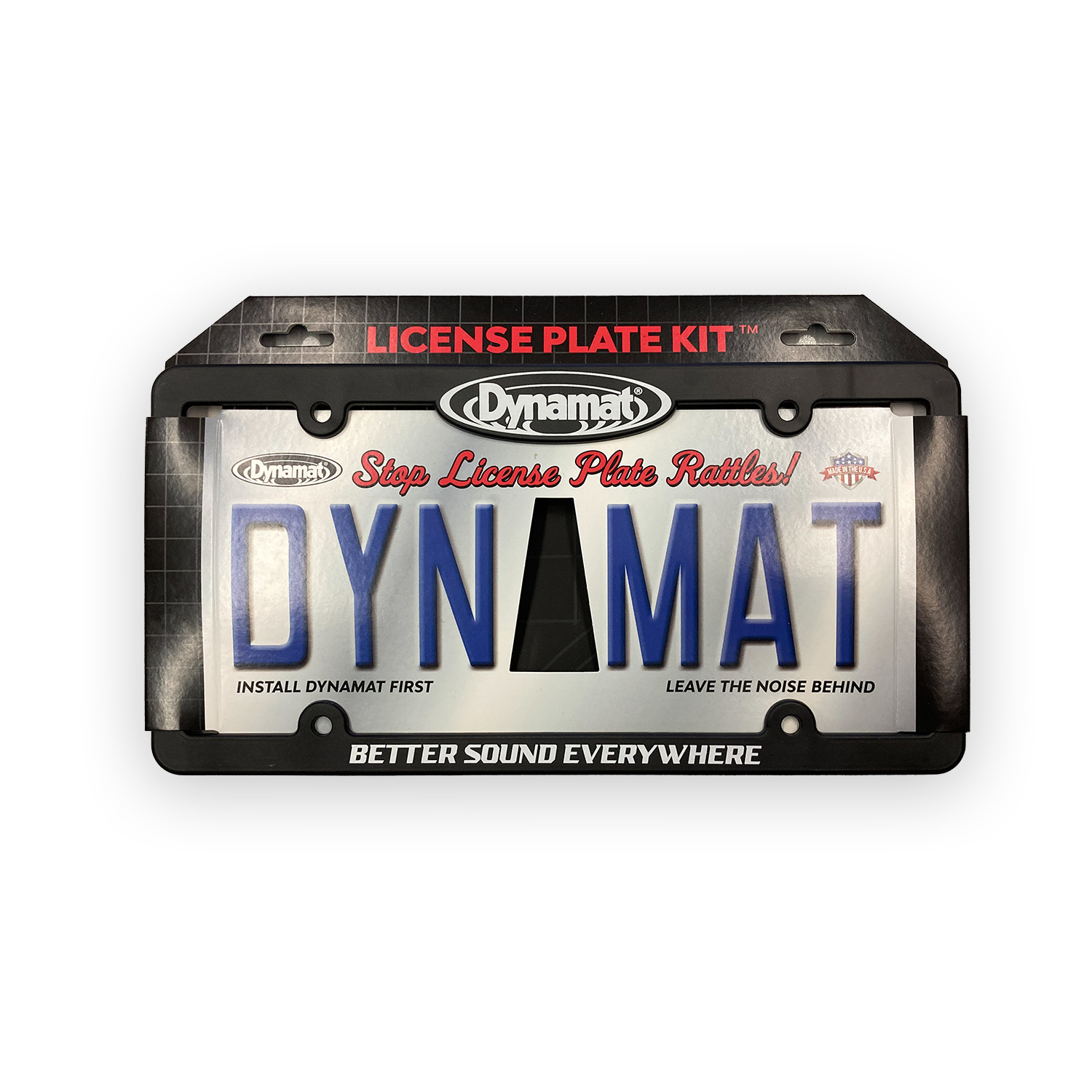 Dynamat 19100