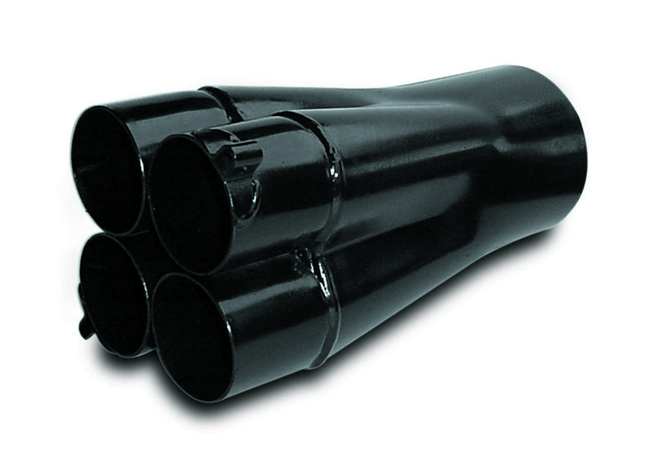 Dynatech 783-81245 - Slip-On Collector 2-3/8 x 4-1/2