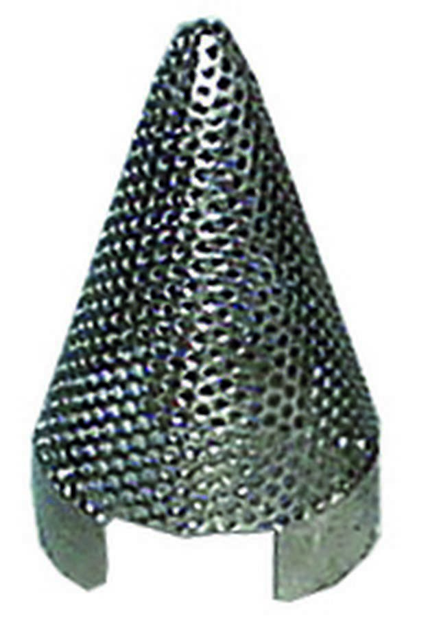 Dynatech 772-32510 - 3.5in Vortex Cone Muffler
