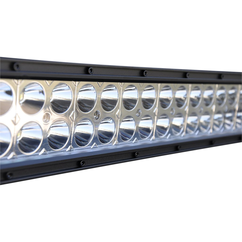 DV8 Offroad B50CE300W3W - 50 Inch Light Bar 300W Flood/Spot 3W LED Chrome DV8 Offroad B50CE300W3W - 50 Inch Light Bar 300W Flood/Spot 3W LED Chrome