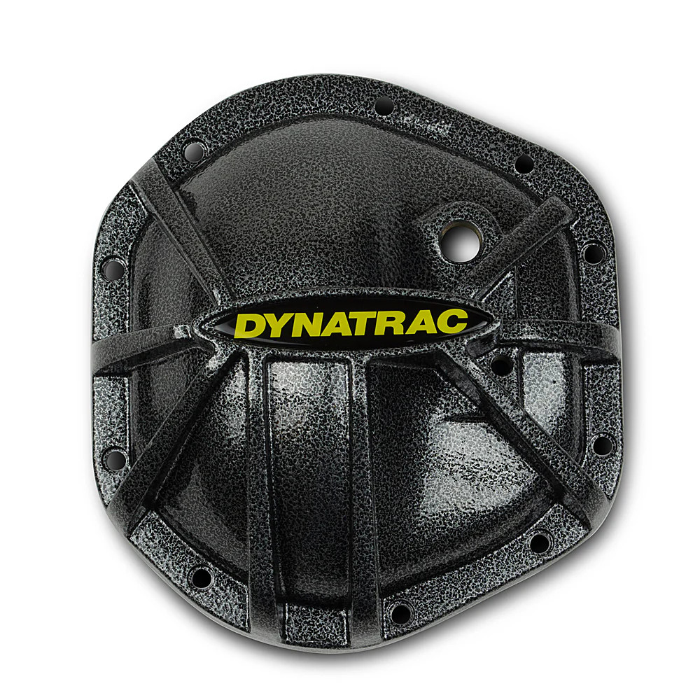 Dynatrac DA44-1X4033-BB - Pro Series™ Diff Cover, Dana 44 Differential Dynatrac DA44-1X4033-BB - Pro Series™ Diff Cover, Dana 44 Differential