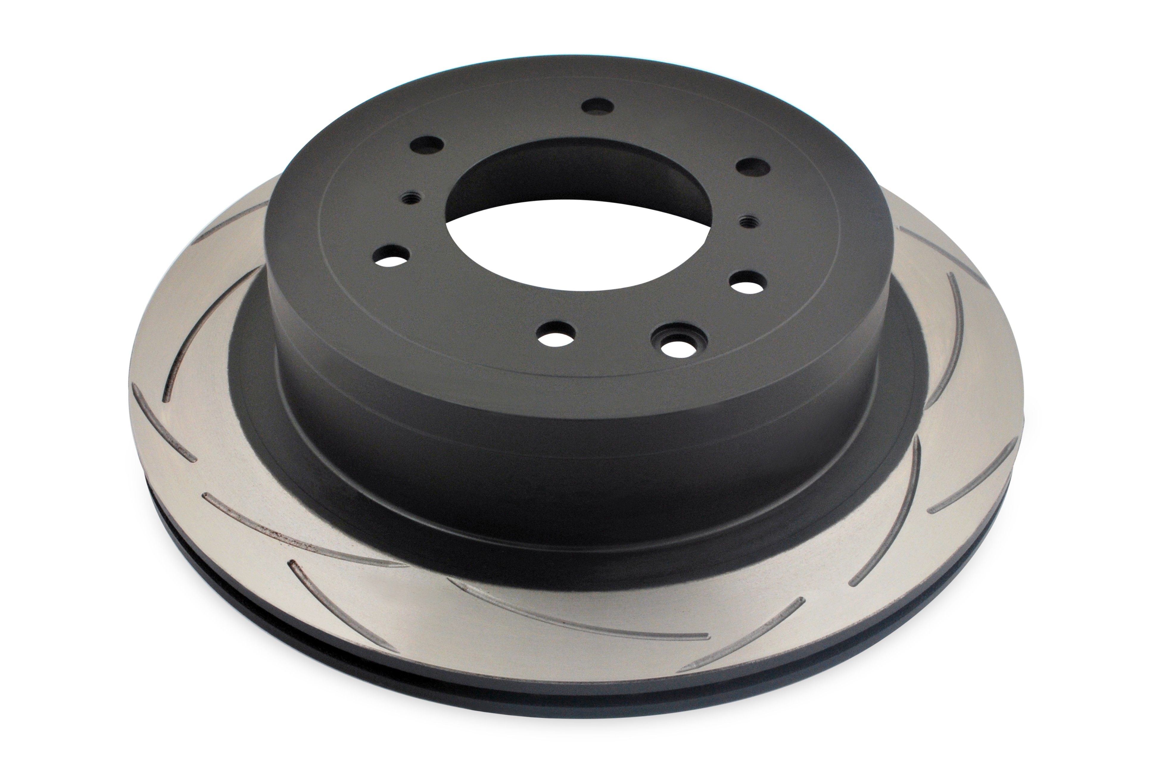 DBA DBA2219S - Rear Street Series T2 Brake Rotor DBA DBA2219S - Rear Street Series T2 Brake Rotor