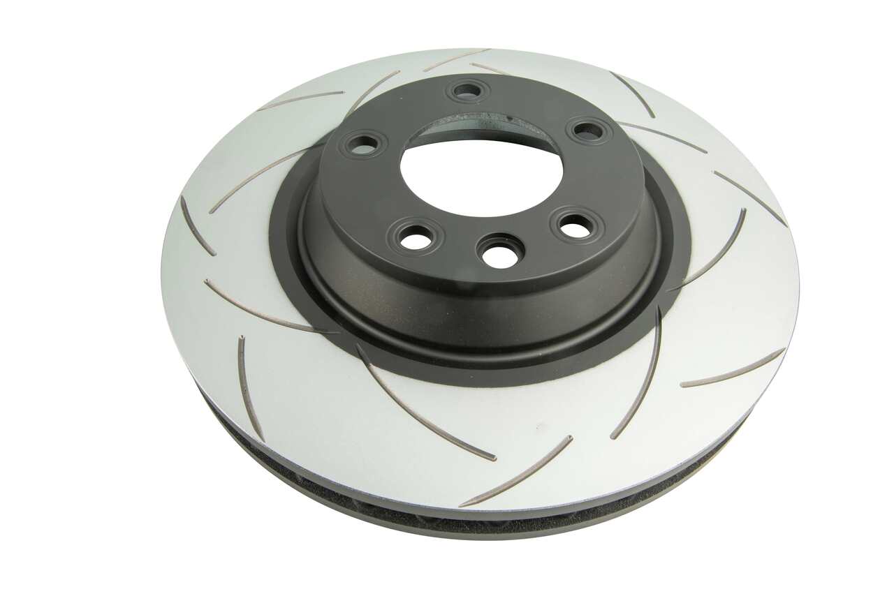 DBA DBA2246S - Front Street Series T2 Brake Rotor DBA DBA2246S - Front Street Series T2 Brake Rotor