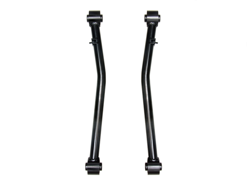 Dynatrac DT922021 - 2018-2023 Jeep Wrangler JL/2020-2023 Jeep Gladiator, Front, Fixed Lower Link Kit