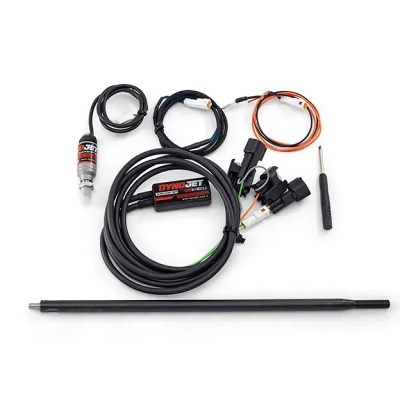 Dynojet 4-133 - 15-19 Indian Scout Quick Shifter Kit Dynojet 4-133 - 15-19 Indian Scout Quick Shifter Kit