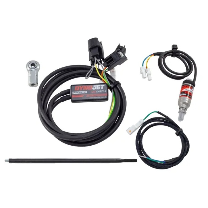 Dynojet 4-132 - 14-18 Indian Chief ECU Quick Shifter Kit
