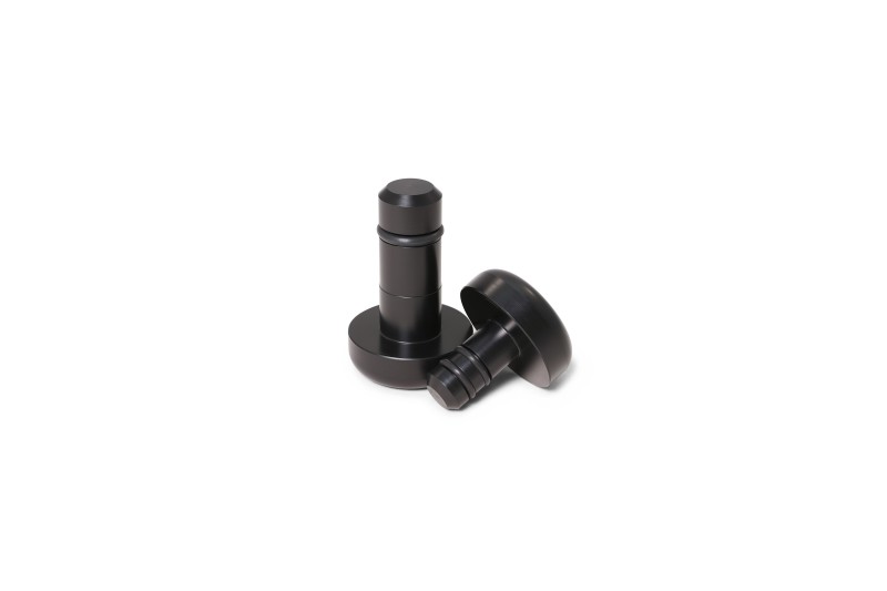 Dynojet 61300101 - Pan America Front Axle Sliders Dynojet 61300101 - Pan America Front Axle Sliders