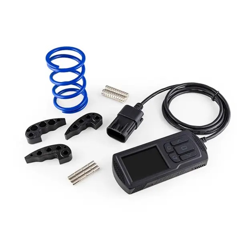 Dynojet 96090020 - 17-21 Polaris Ranger RZR 570 Stage 2 Kit