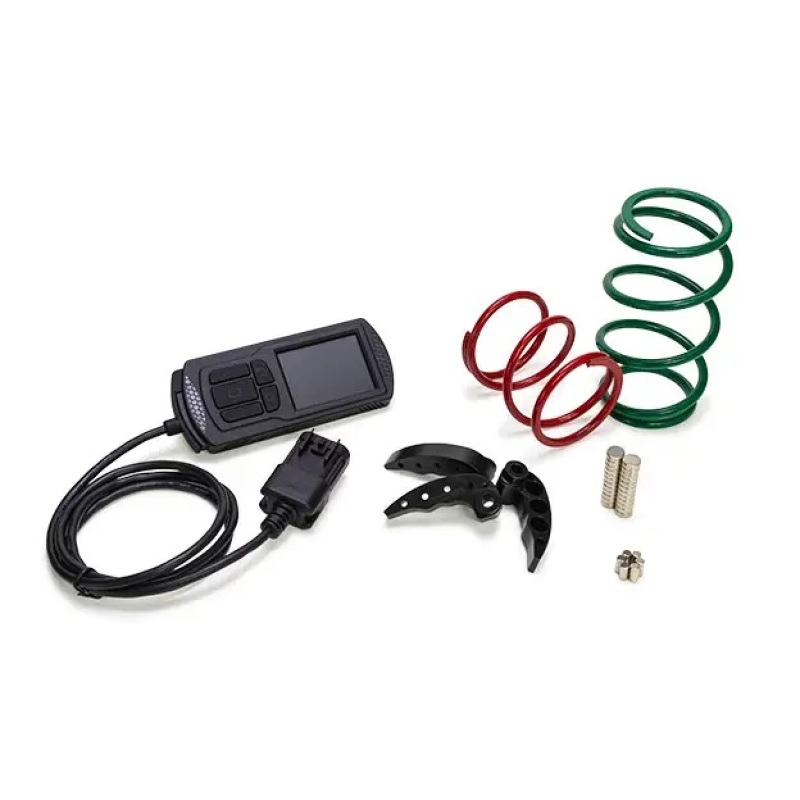 Dynojet 96090011 - 18-21 Polaris RS1 Stage 2 Kit