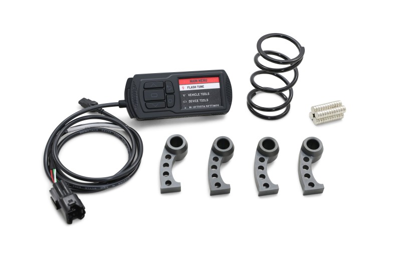 Dynojet 96090034 - 20-21 KRX1000 Stage 2 Kit