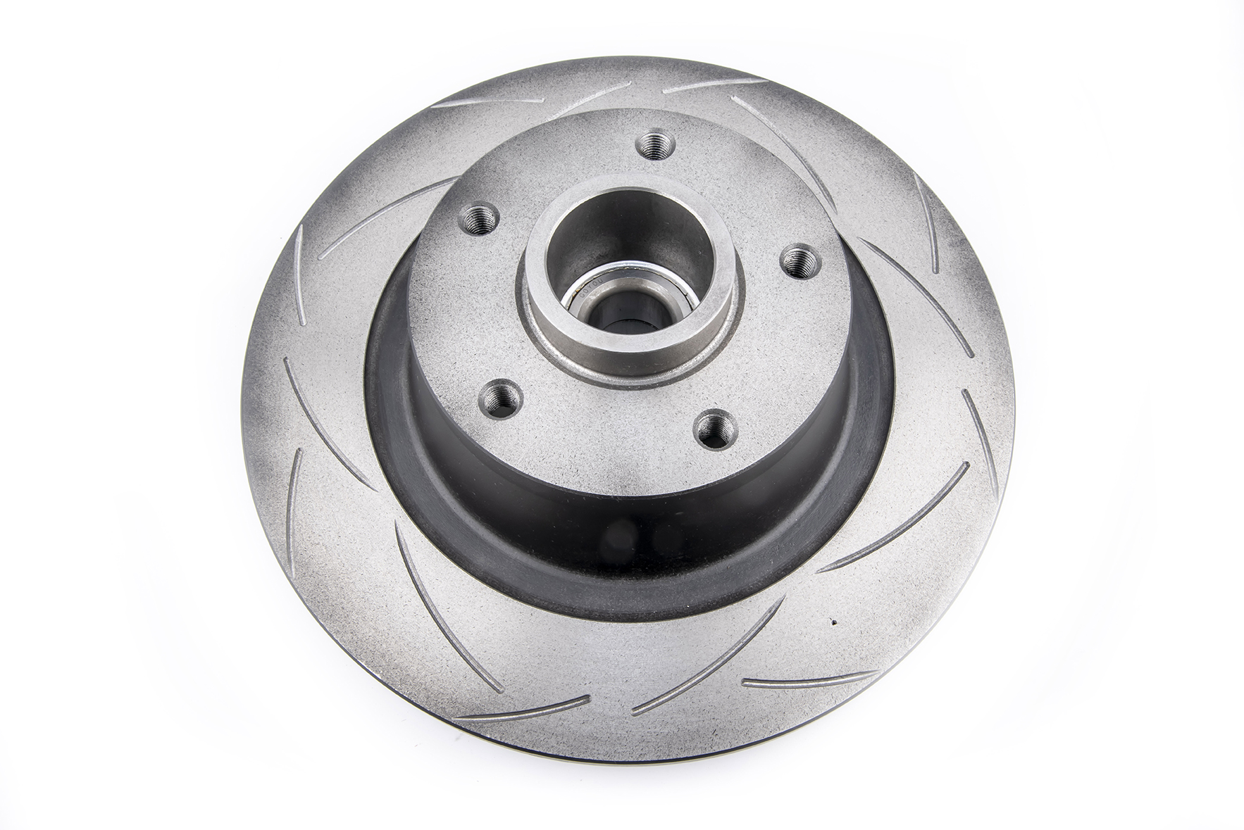 DBA DBA2367S - Rear Street Series T2 Brake Rotor