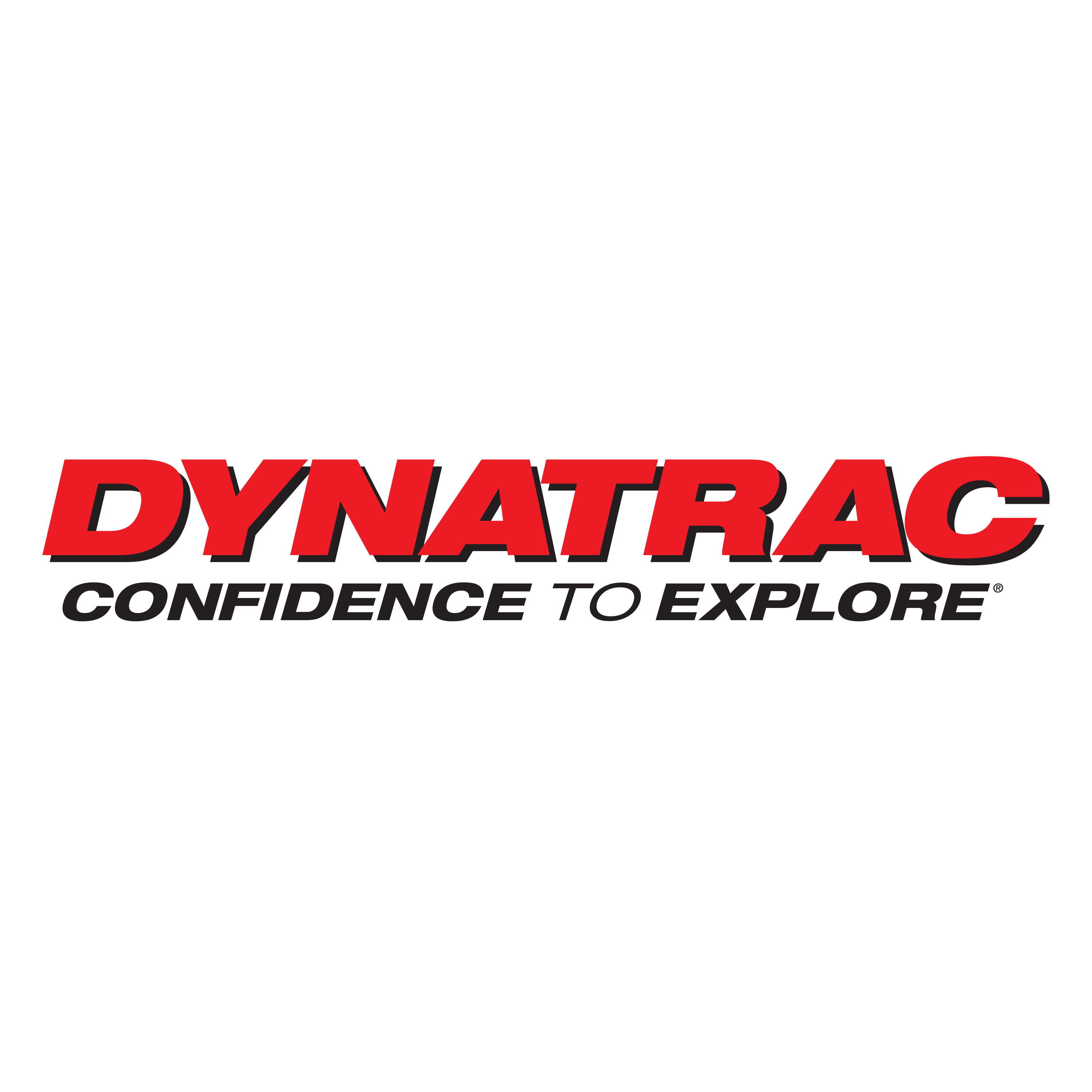 Dynatrac TJ44-3X3002-U