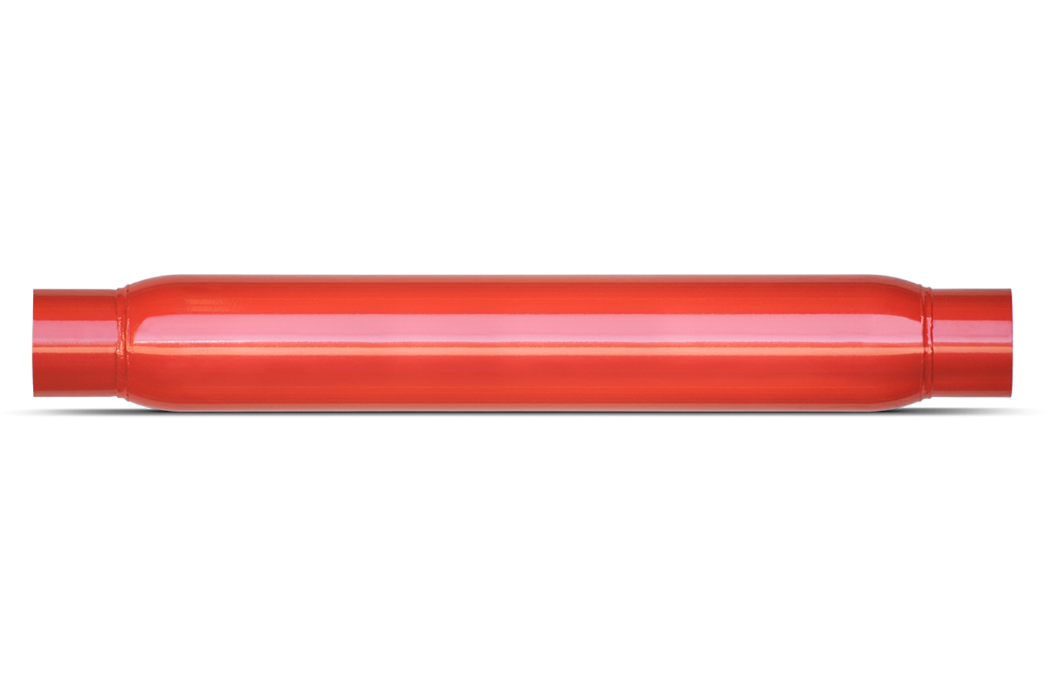Dynomax 24214 - Univ. Magnum Glasspack 2-1/2in I.D