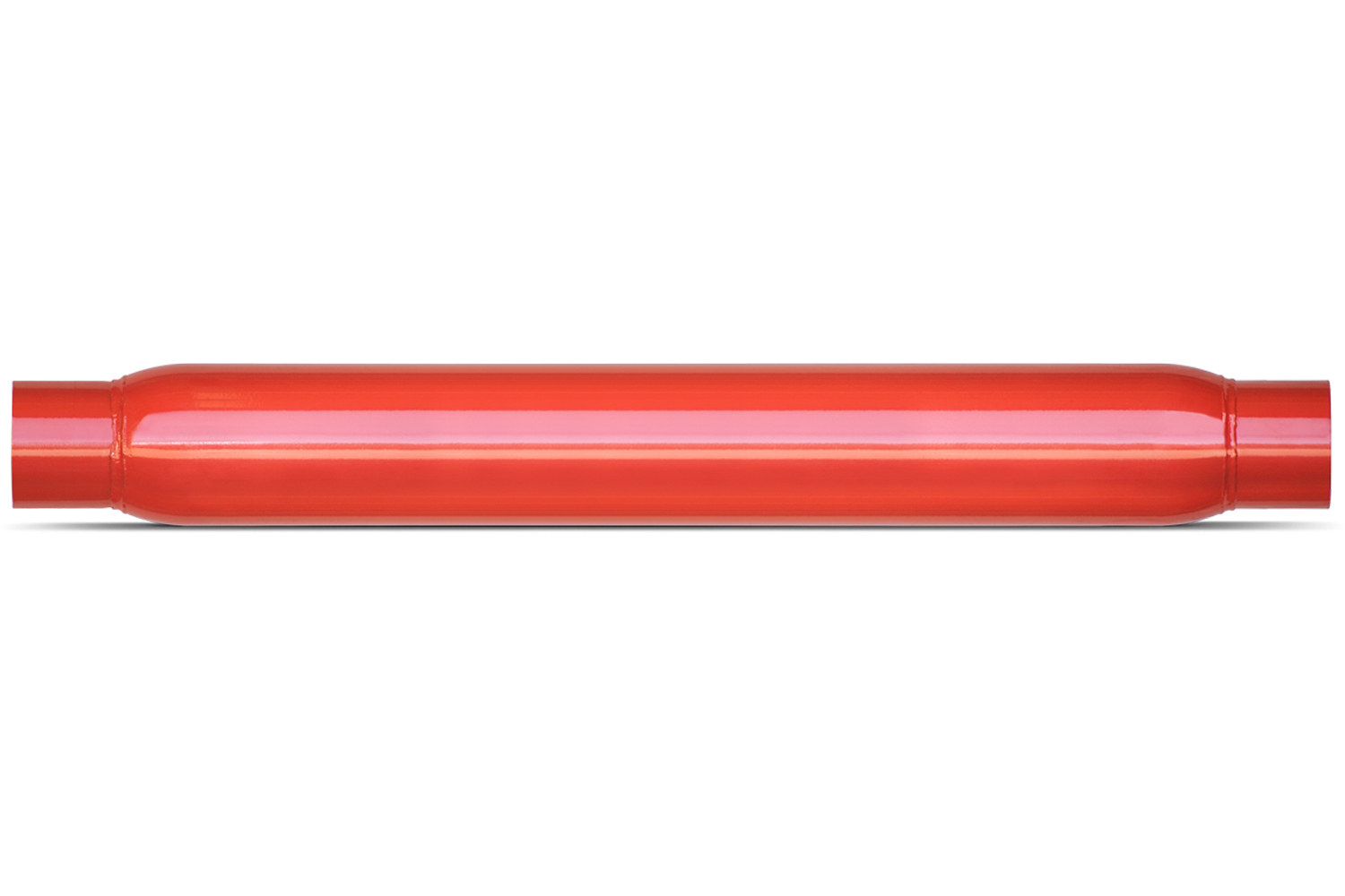 Dynomax 24205 - Univ. Magnum Glasspack