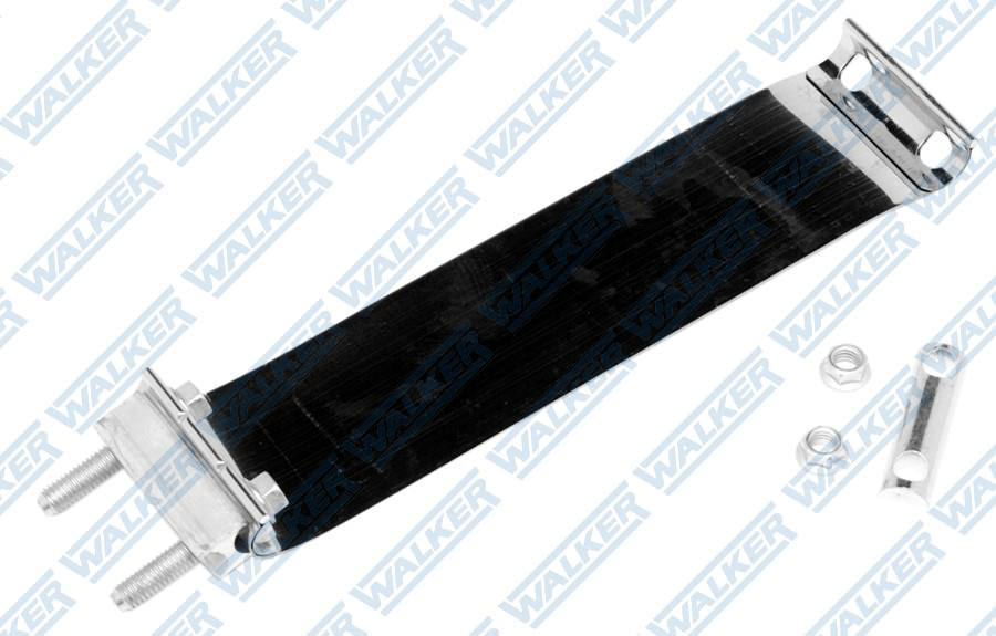 Dynomax 35978 - Band Clamp 3.0in S/S