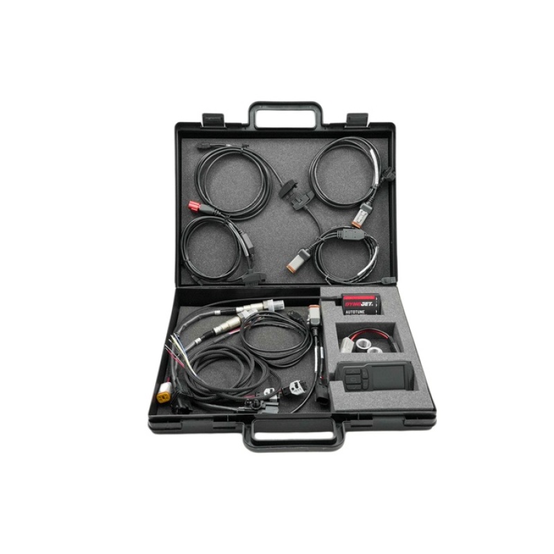 Dynojet PV3-TK1 - Harley-Davidson Shop Tuner Kit for Power Vision 3 Dynojet PV3-TK1 - Harley-Davidson Shop Tuner Kit for Power Vision 3
