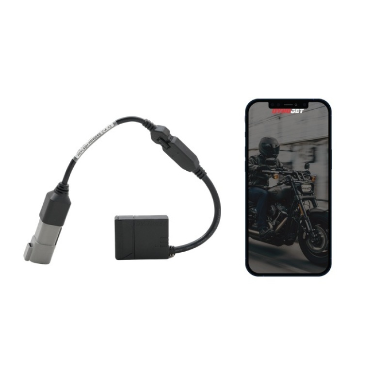 Dynojet PV4-25-02 - 14-23 Can-Am Maverick Power Vision 4 Dynojet PV4-25-02 - 14-23 Can-Am Maverick Power Vision 4