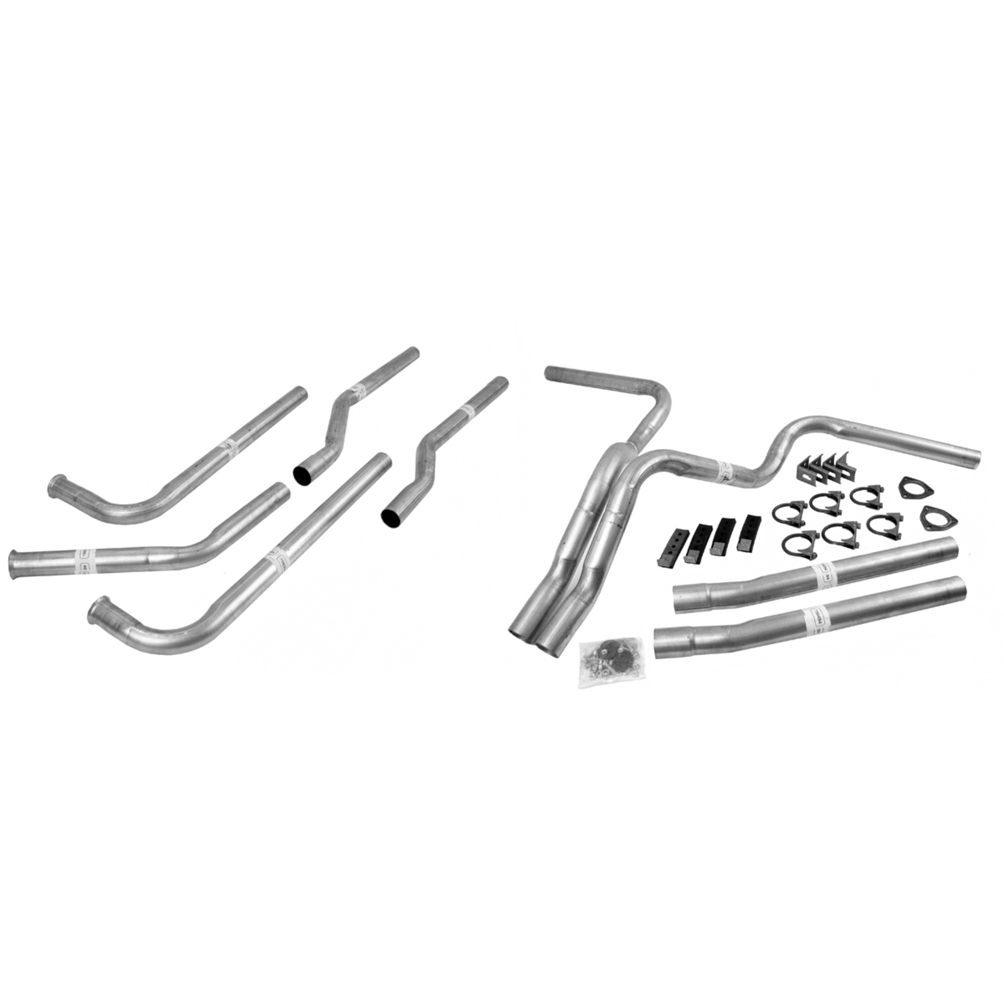 Dynomax 89006 - Exhaust System Kit Dynomax 89006 - Exhaust System Kit