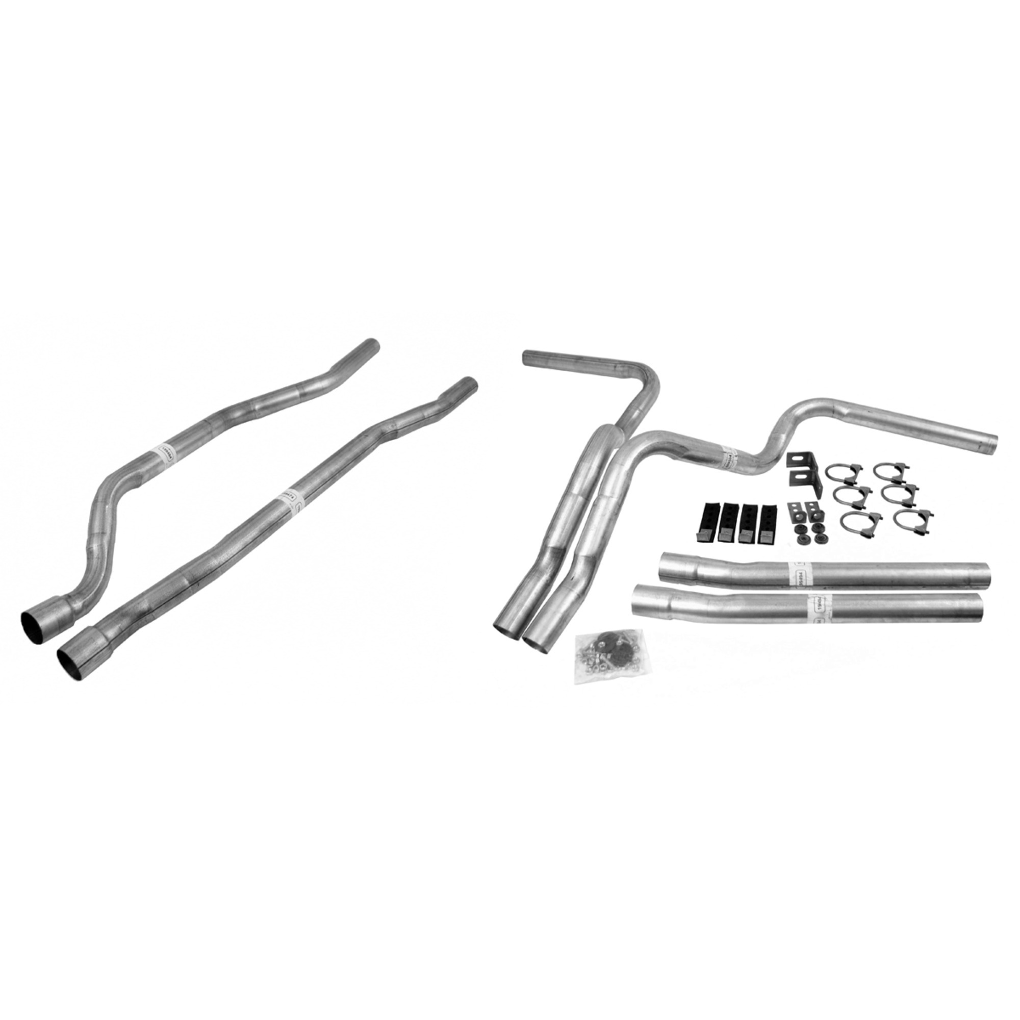 Dynomax 89004 - Exhaust System Kit Dynomax 89004 - Exhaust System Kit