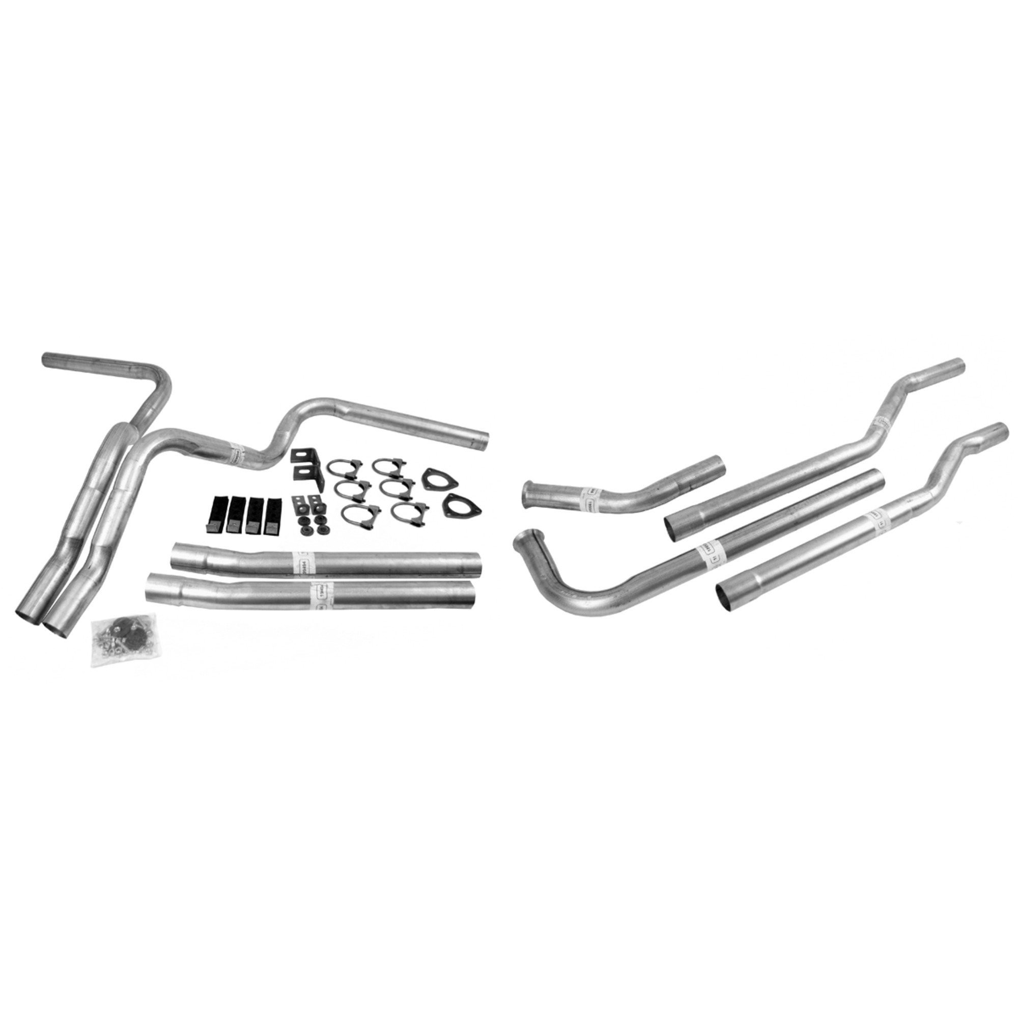 Dynomax 89003 - Exhaust System Kit