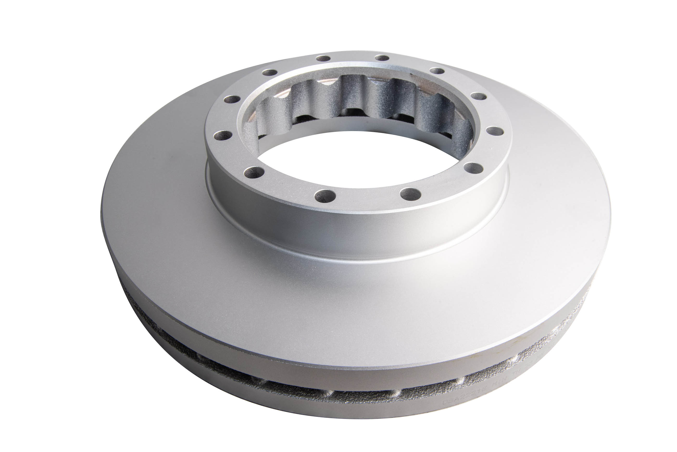 DBA DBA2221E - Rear Street Series En-Shield Brake Rotor DBA DBA2221E - Rear Street Series En-Shield Brake Rotor