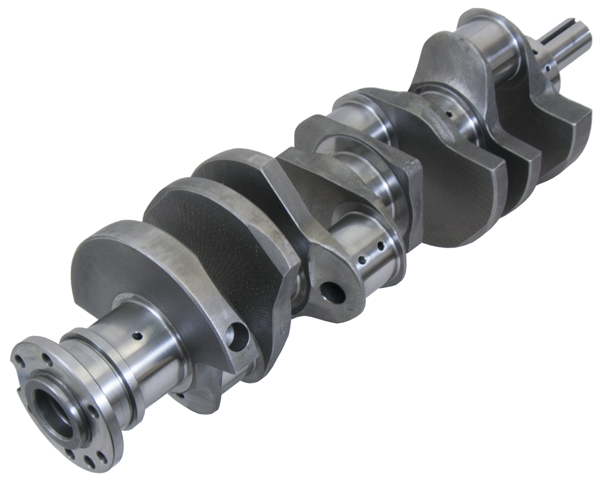 Eagle 104554260 - ESP Cast Crank OLDSMOBILE 455 4.250 in STROKE
