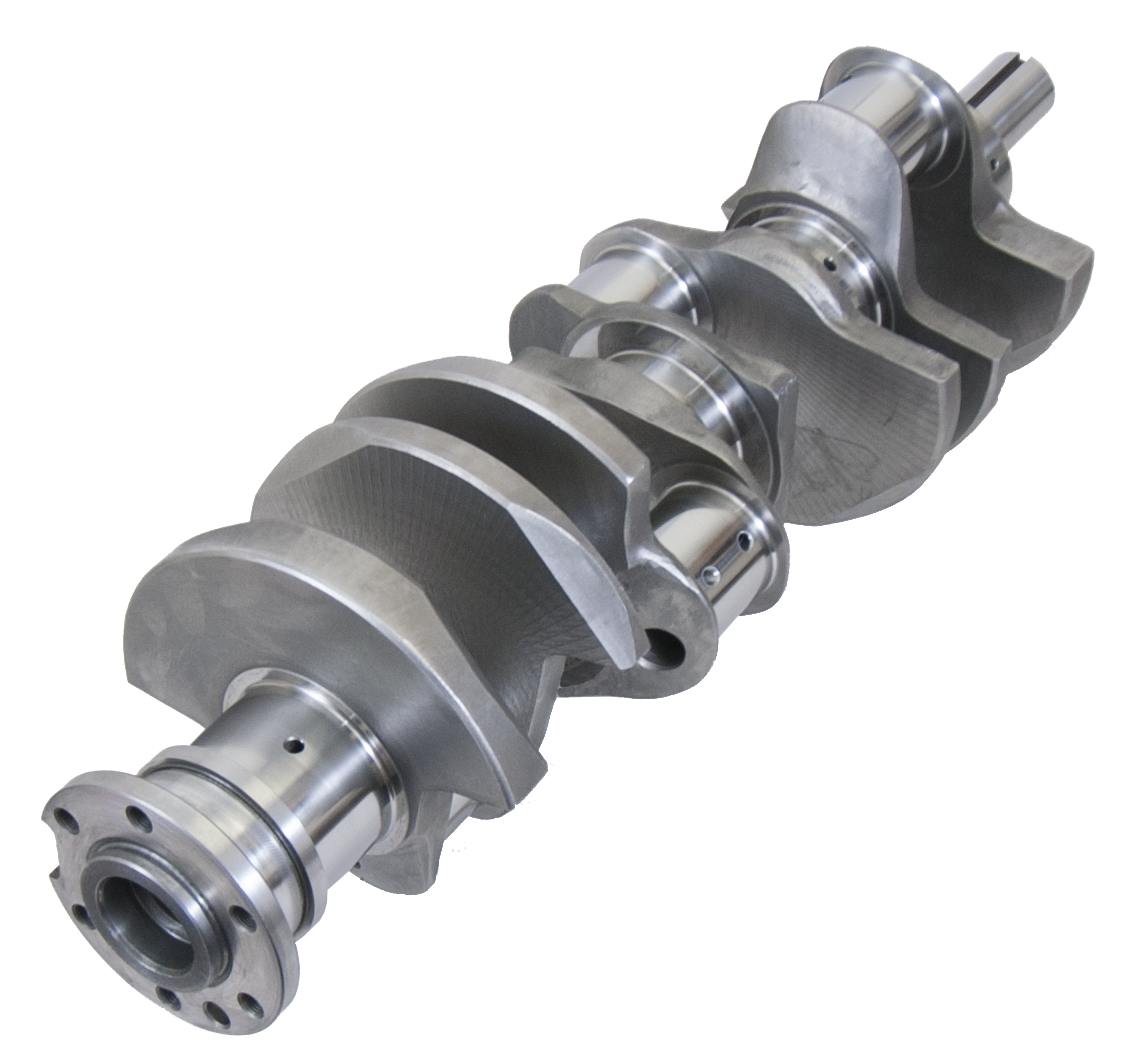 Eagle 104554500 - ESP Cast Crank OLDSMOBILE 455 4.500 in STROKE