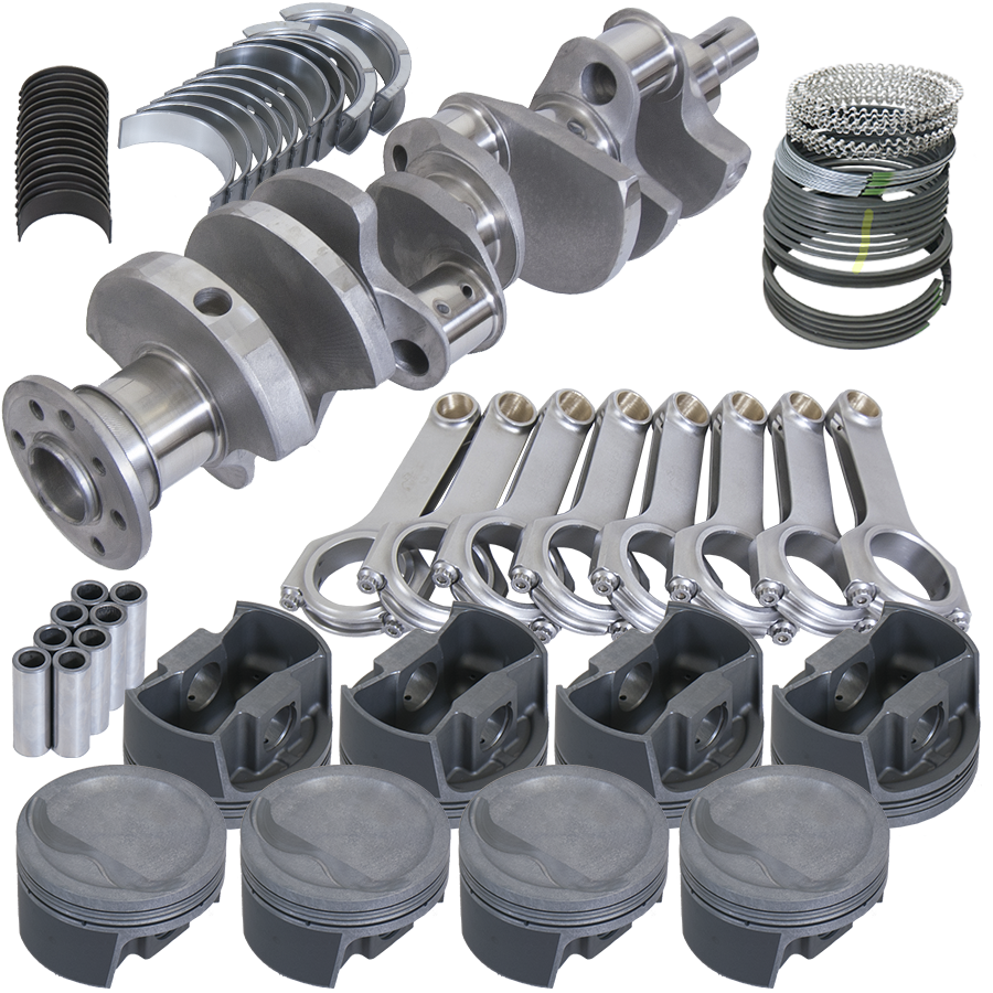 Eagle 20102030 - Chrysler 360 4.00in Stroke 4.03in Rotating Assembly Kit