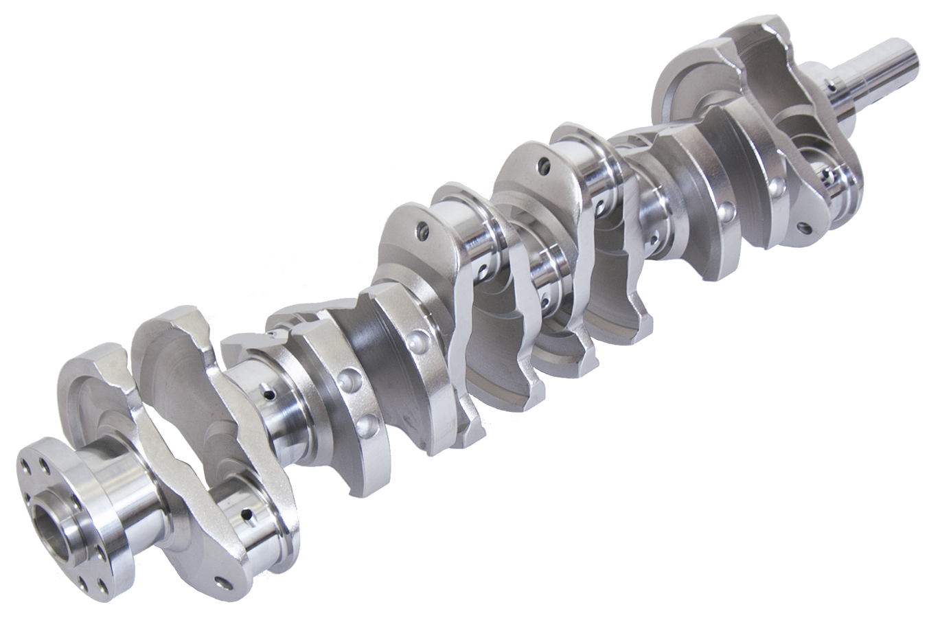 Eagle 32JZ37015590 - Toyota 2JZ 4340 Billet Crankshaft Eagle 32JZ37015590 - Toyota 2JZ 4340 Billet Crankshaft