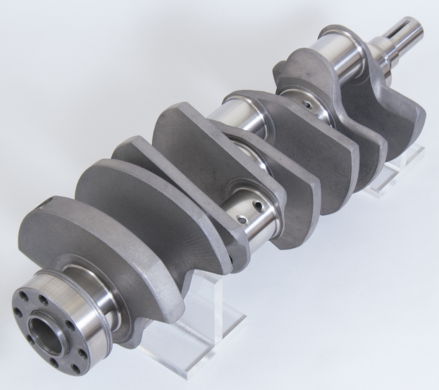 Eagle 428135545933 - Standard Forged 4340 Chromoly Steel Eagle 428135545933 - Standard Forged 4340 Chromoly Steel