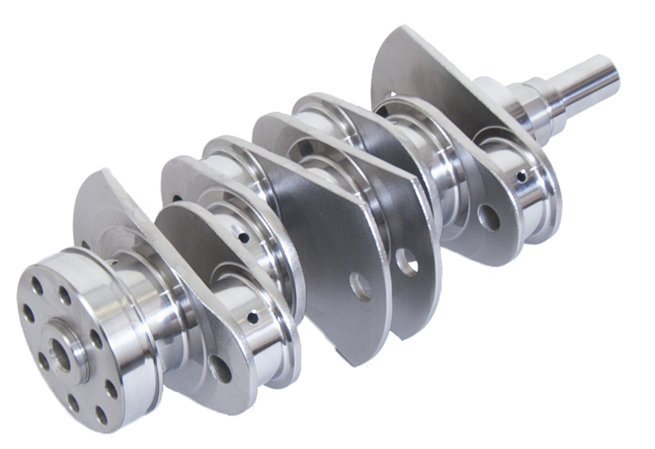 Eagle 3EJ231105137 - Subaru EJ20/EJ25 79mm Stroke 4340 Billet Crankshaft Eagle 3EJ231105137 - Subaru EJ20/EJ25 79mm Stroke 4340 Billet Crankshaft