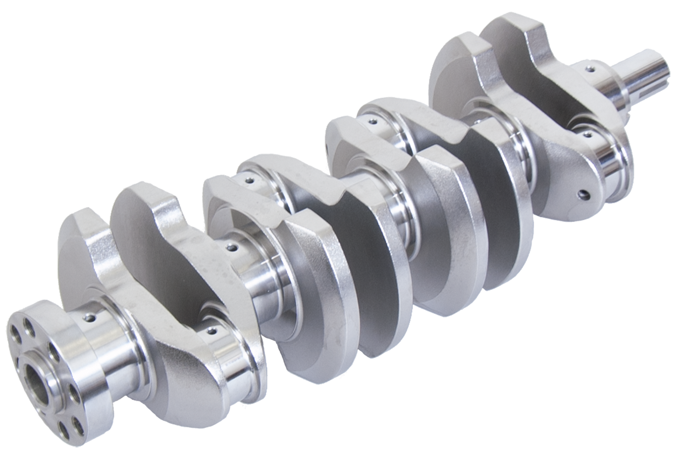 Eagle 3K2036615470 - Honda K20/K24 4340 Billet Crankshaft Eagle 3K2036615470 - Honda K20/K24 4340 Billet Crankshaft