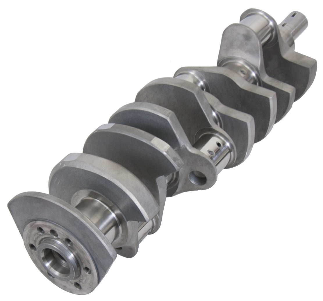 Eagle 450247506600 - Chevrolet Big Block Forged Crankshaft