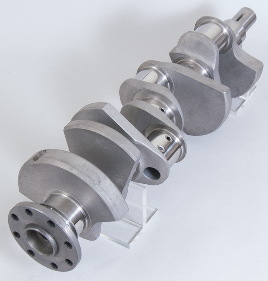 Eagle 444243757100 - ESP 4340 CRANK CHRY BB 8BT 4.375 in STROKE