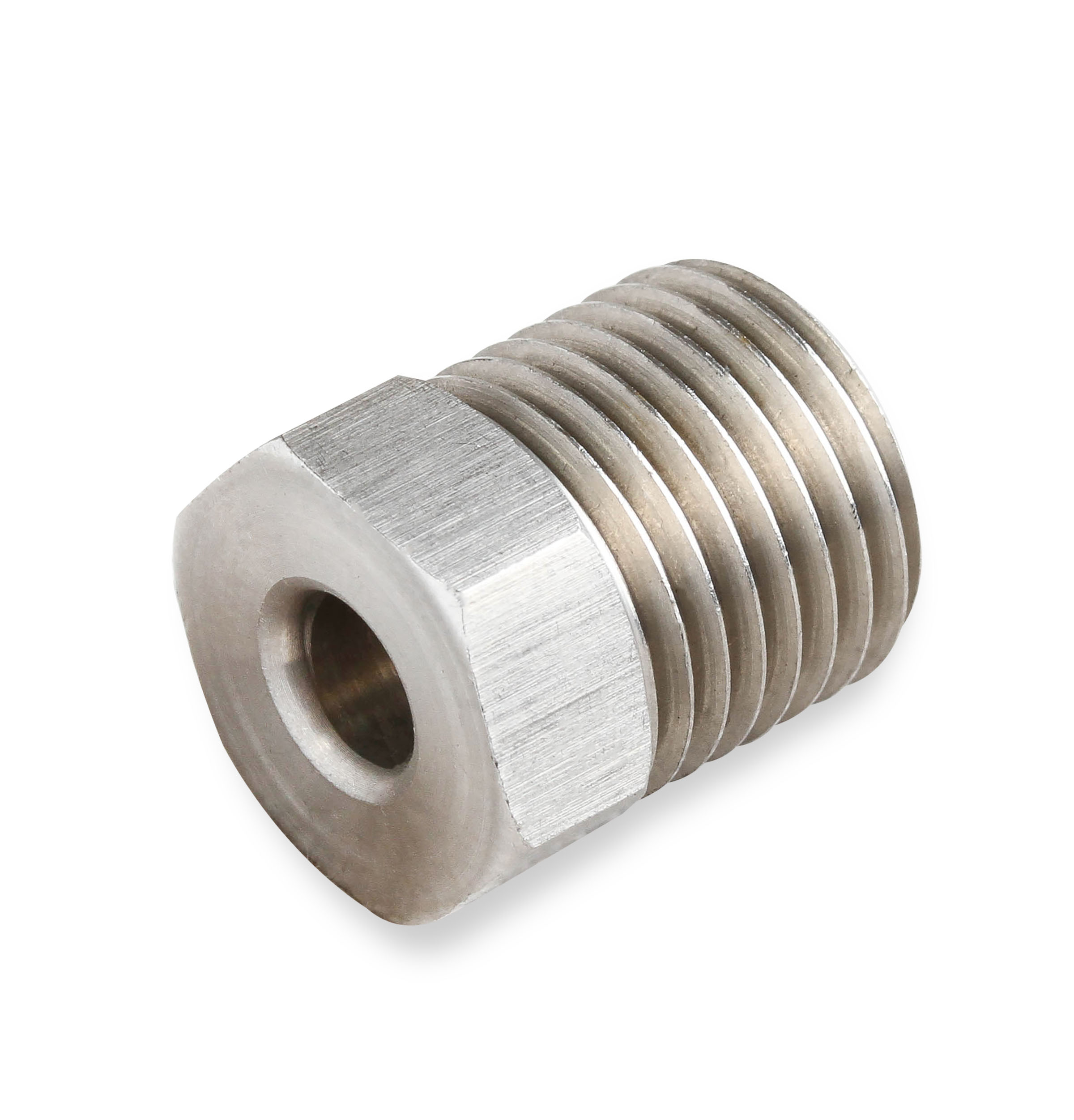 Earl's Performance 00053ERL - Earl's Hardline Tube Nut Earl's Performance 00053ERL - Earl's Hardline Tube Nut